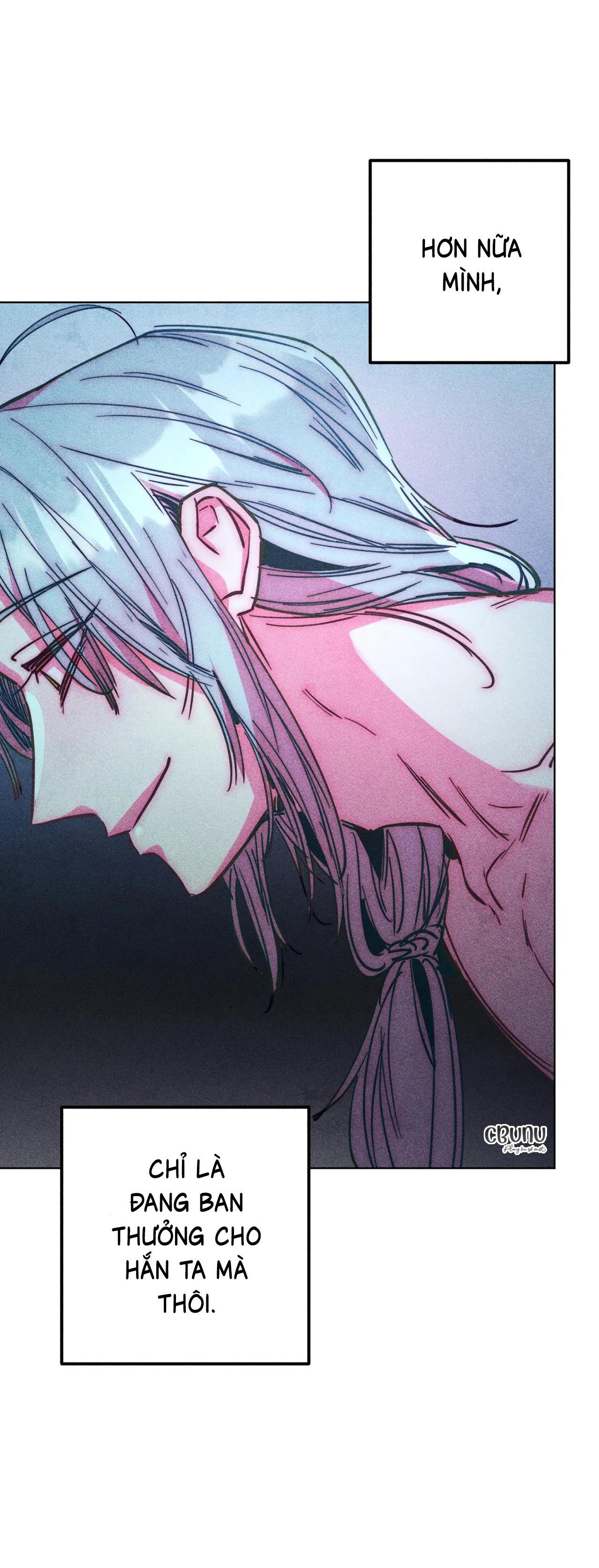 (CBunu) Làm vị cứu tinh thật dễ dàng - Chap 57