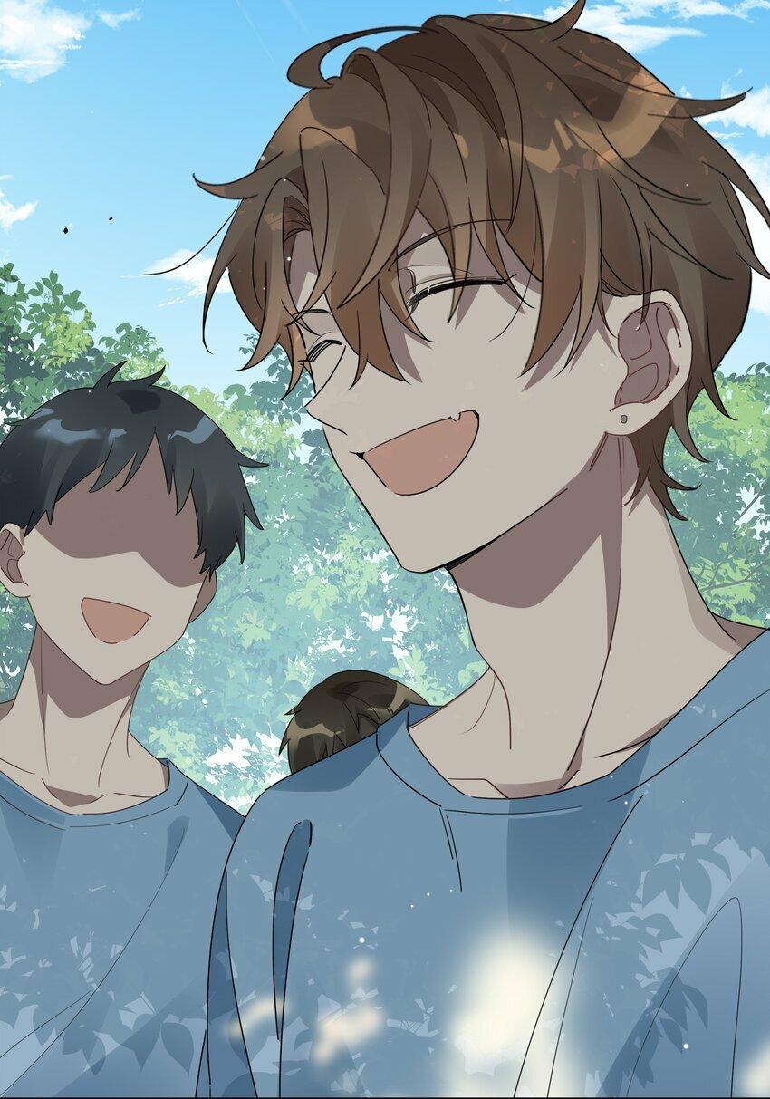 Năm tháng qua - Chap 3