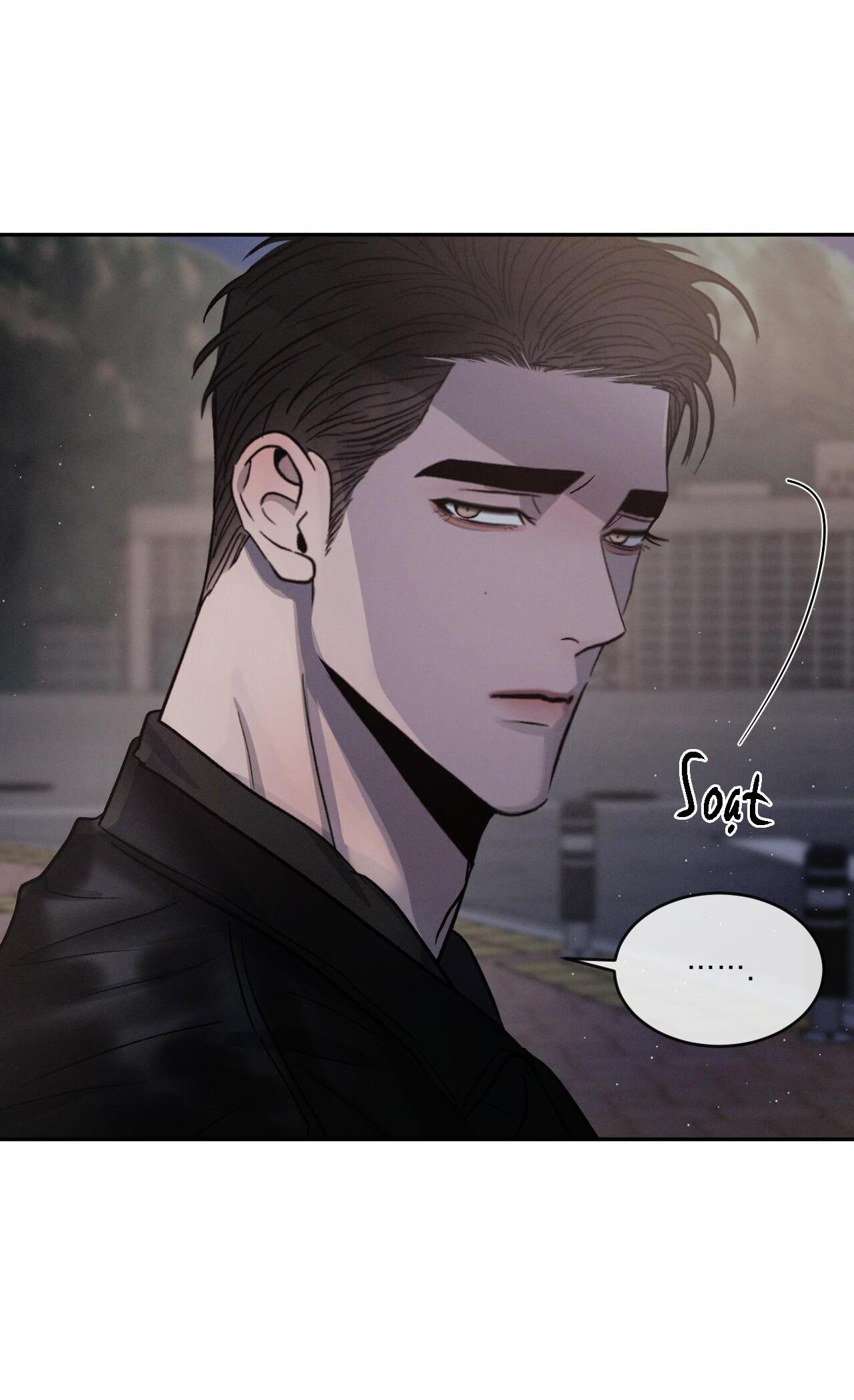 TƯƠNG PHẢN - Chap 48