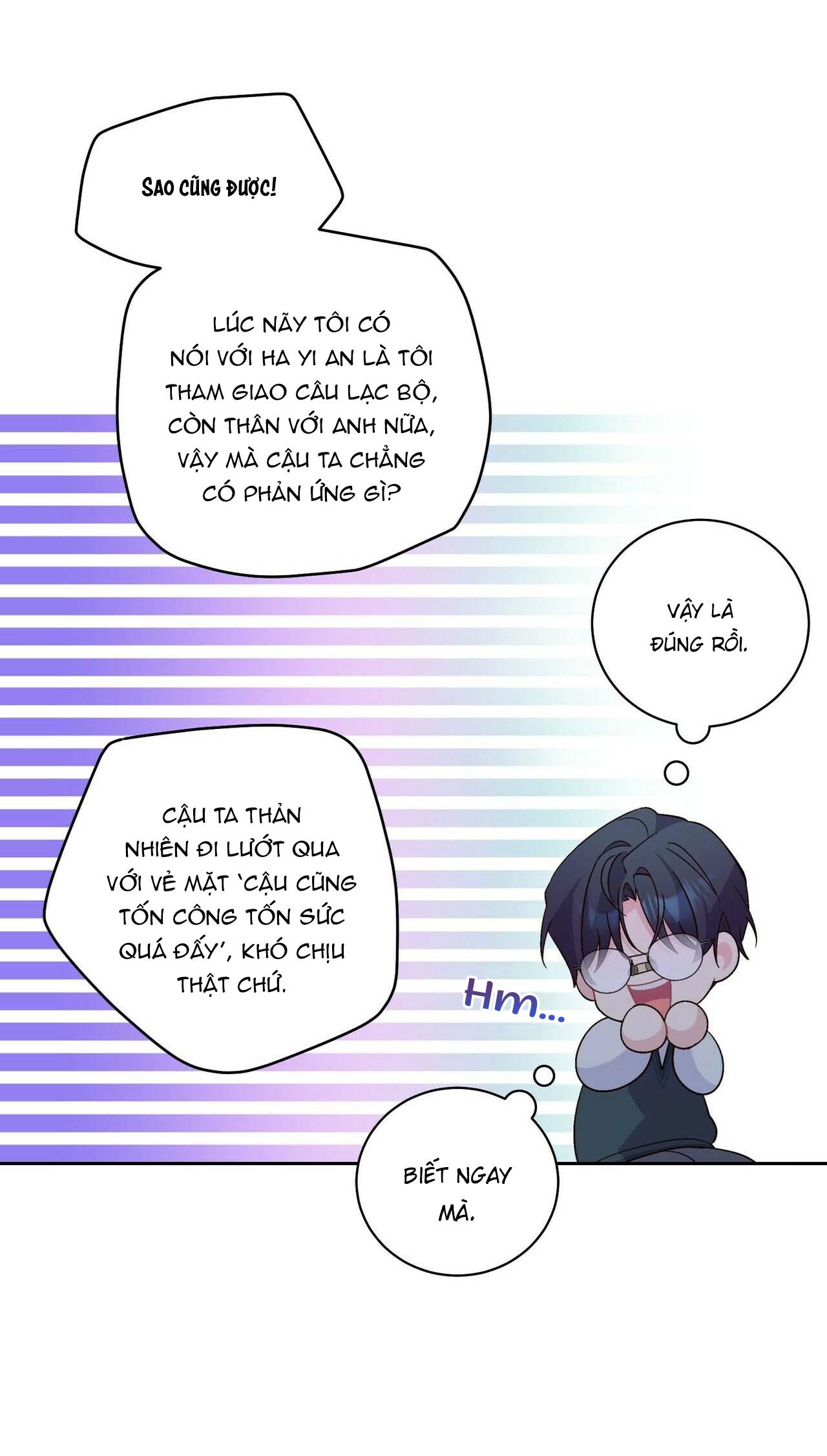 Merry Marbling - Chap 15