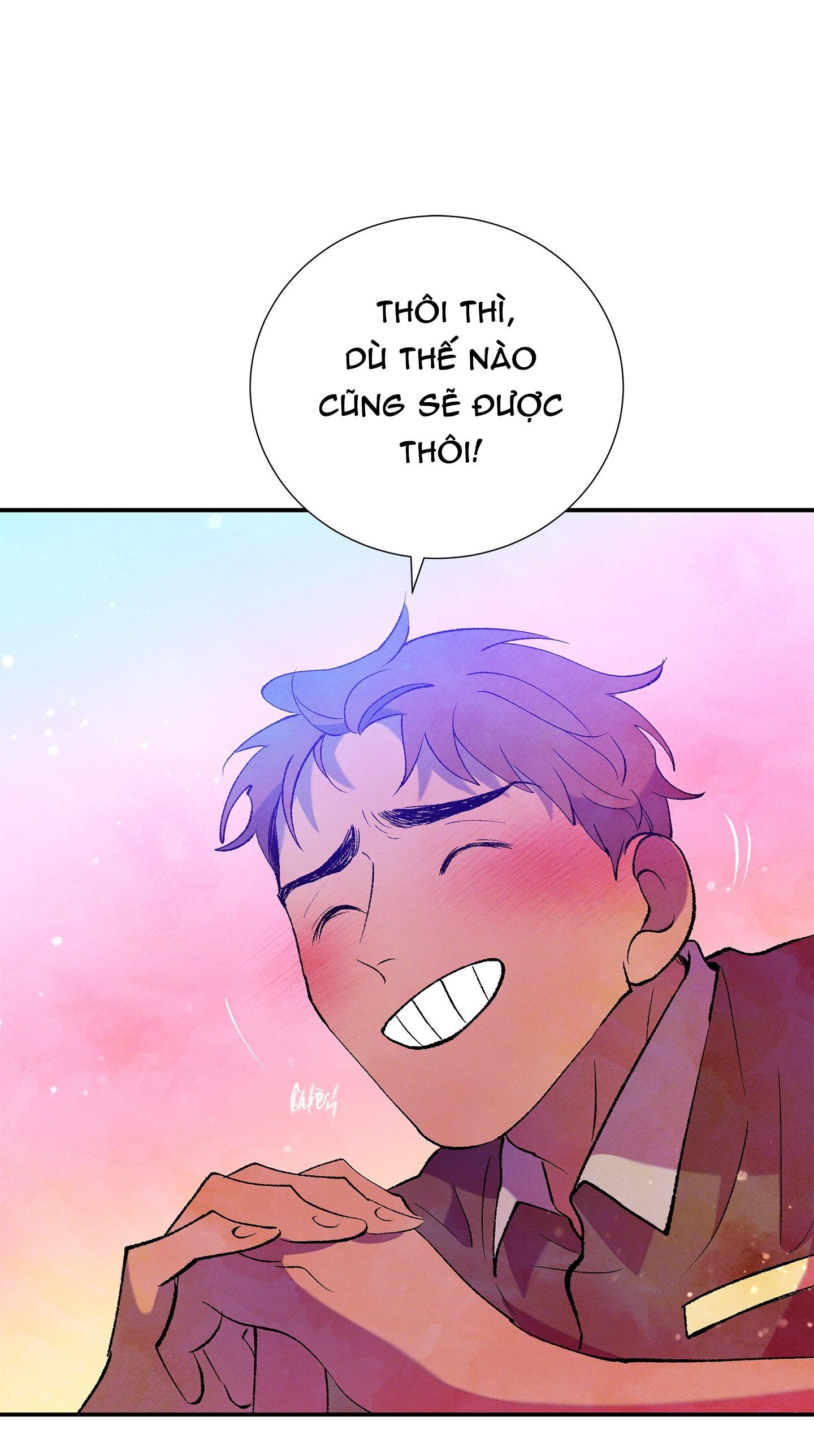 ÔNG CHÚ BÊN CỬA SỔ - Chap 18