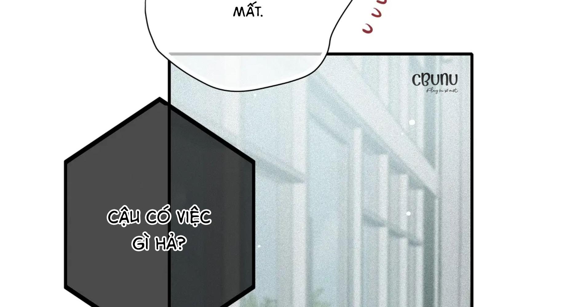 (CBunu) Tình yêu và danh vọng - Chap 22