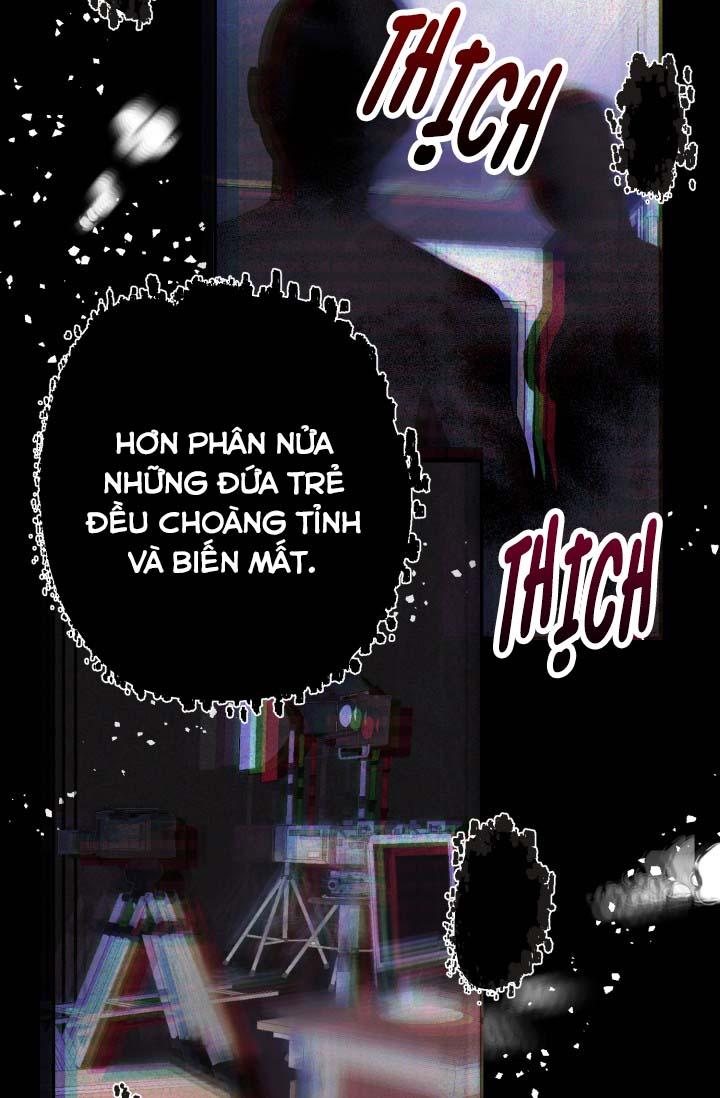 YÊU EM THÊM LẦN NỮA (LOVE ME AGAIN) - Chap 10