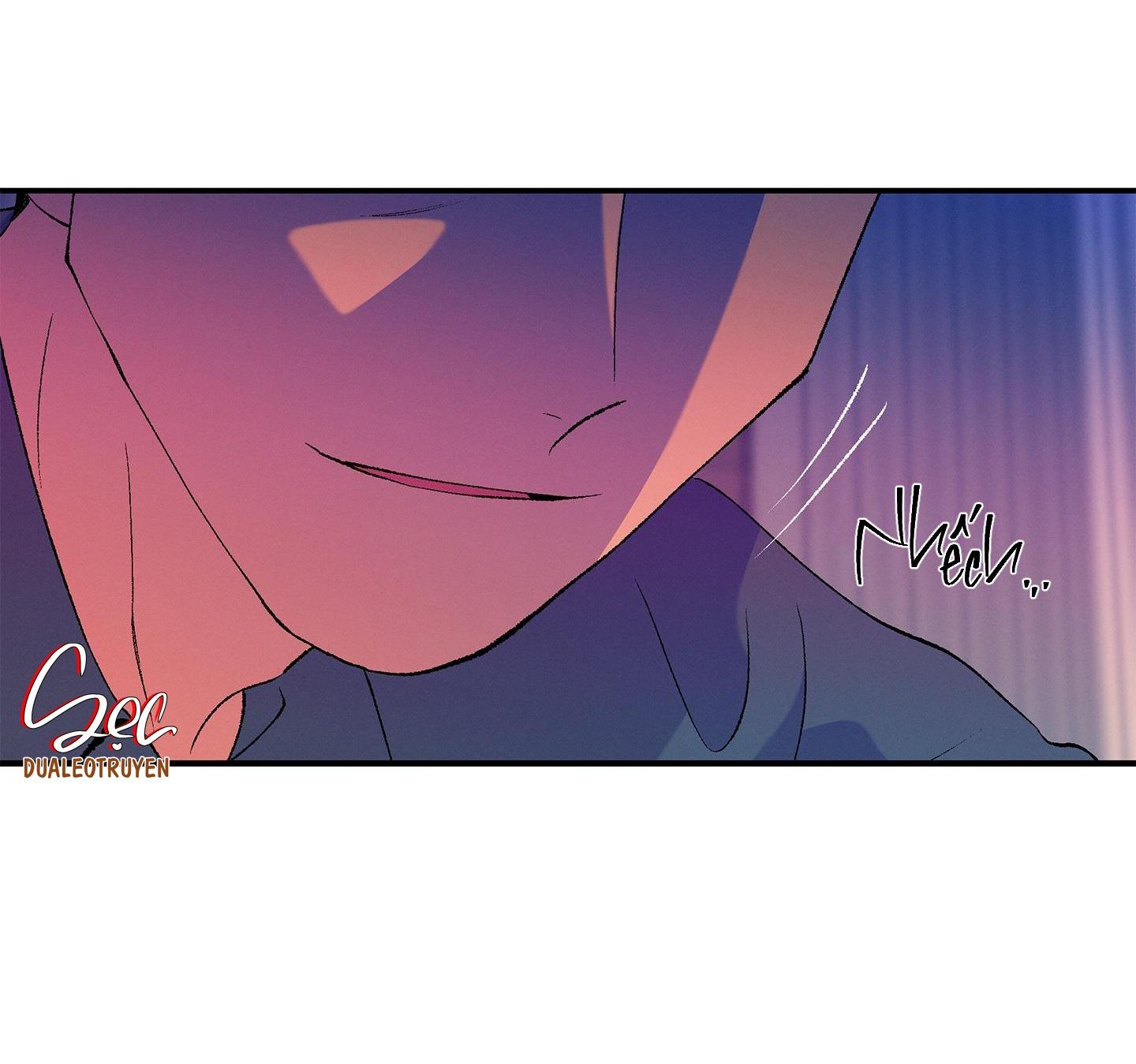 ÔNG CHÚ BÊN CỬA SỔ - Chap 23