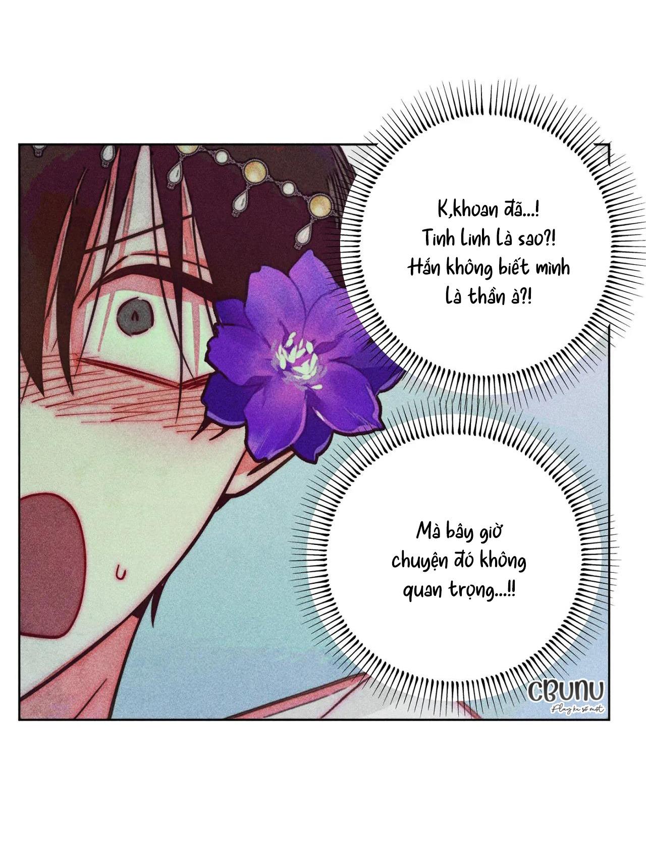 (CBunu) Làm vị cứu tinh thật dễ dàng - Chap 50