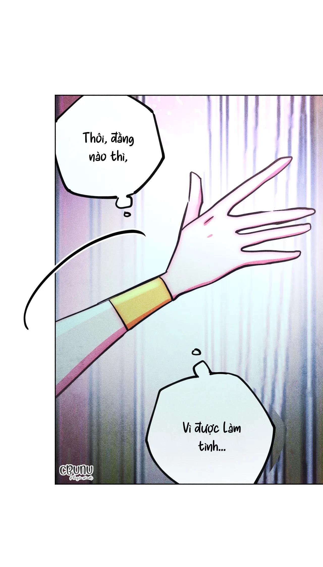 (CBunu) Làm vị cứu tinh thật dễ dàng - Chap 56