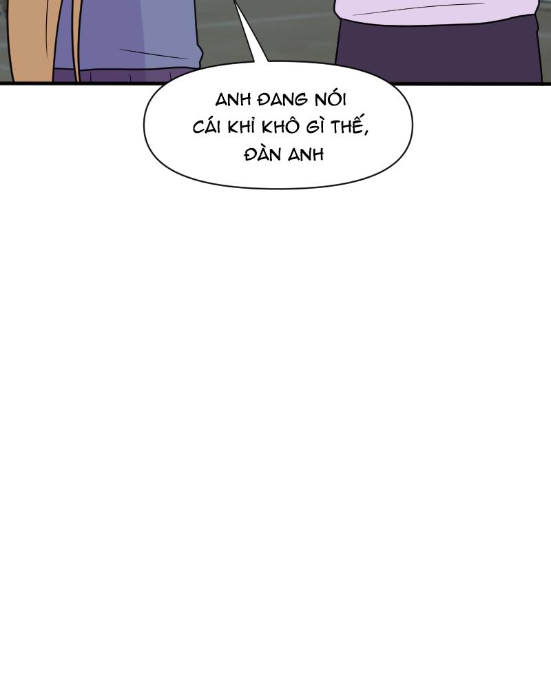 Truyện Ngôn Nhưng Không Ngôn Lắm - Chap 23