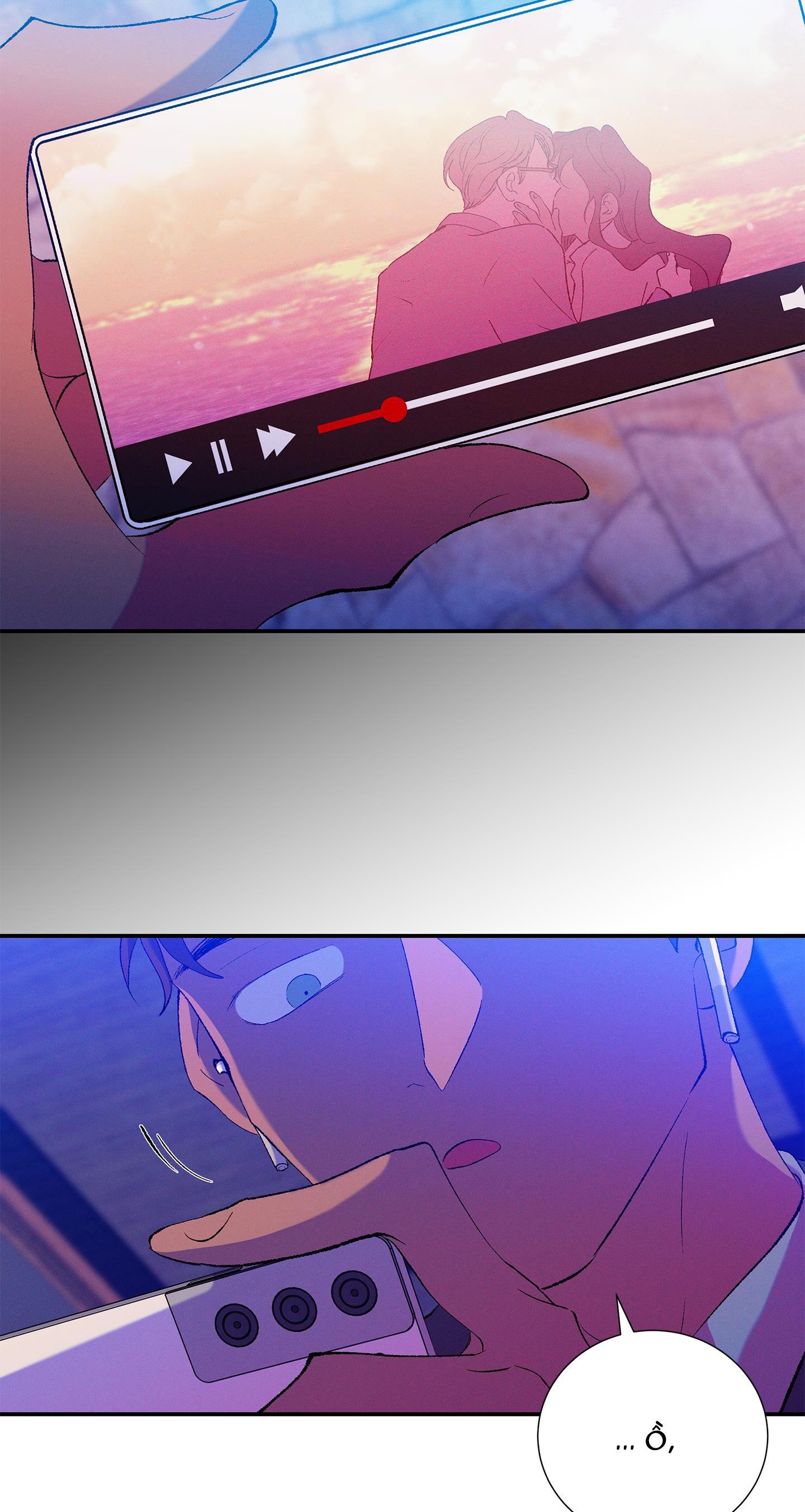 ÔNG CHÚ BÊN CỬA SỔ - Chap 17