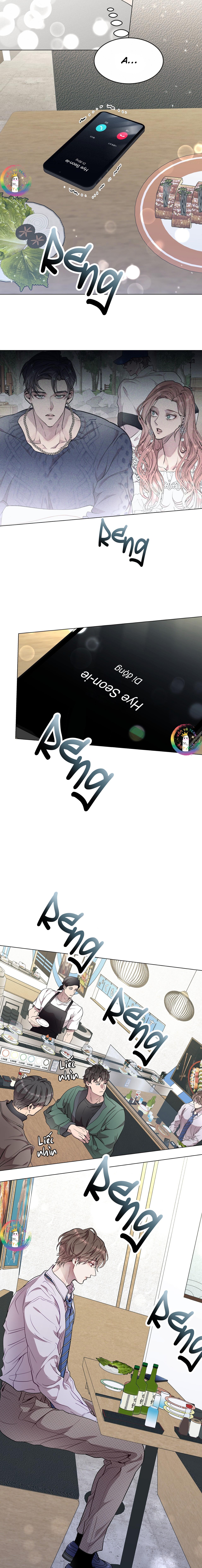 (END) Vị Kỷ - Chap 16