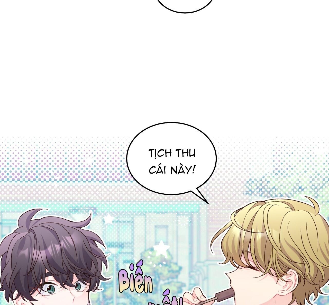 Merry Marbling - Chap 37