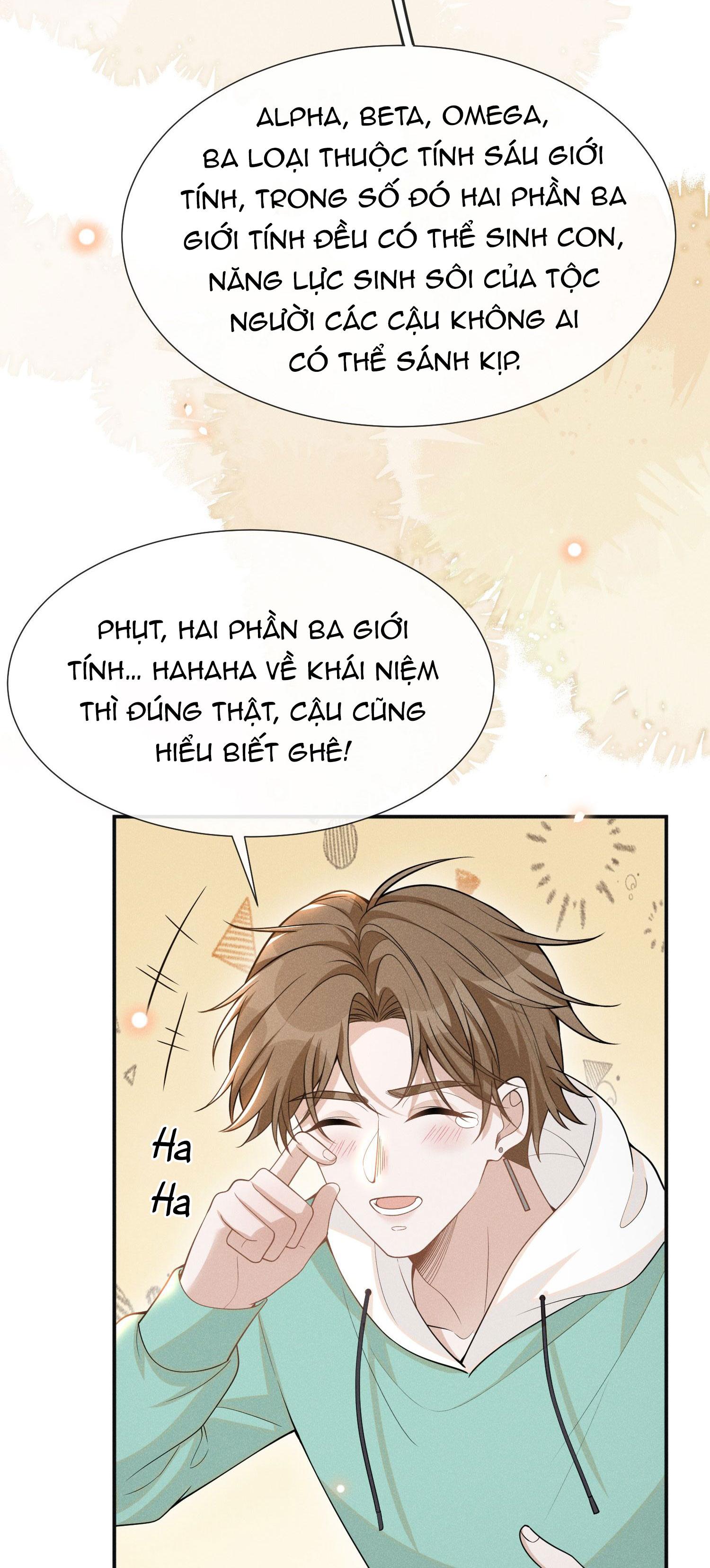 Lai sinh bất kiến - Chap 72