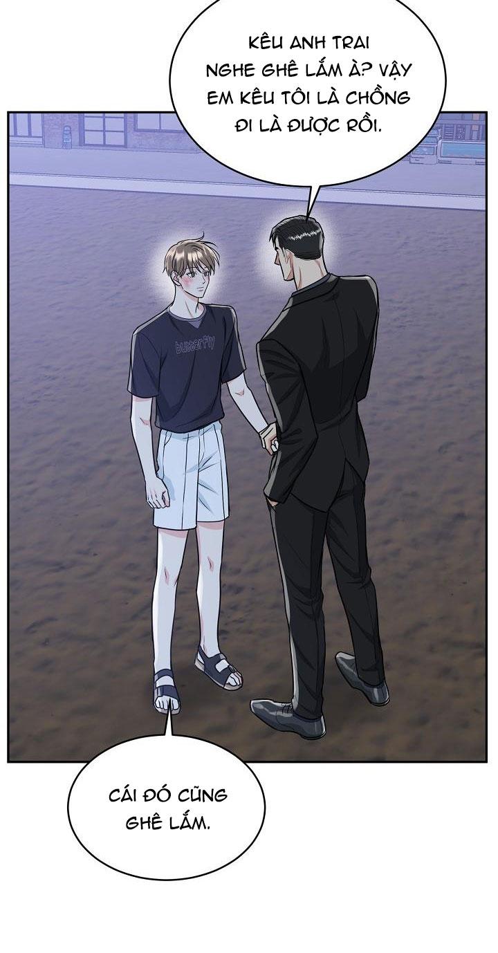 (ABO) HANG HỔ - Chap 19