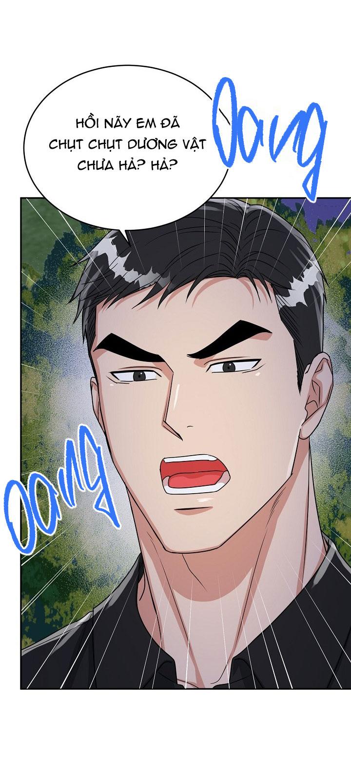 (ABO) HANG HỔ - Chap 23