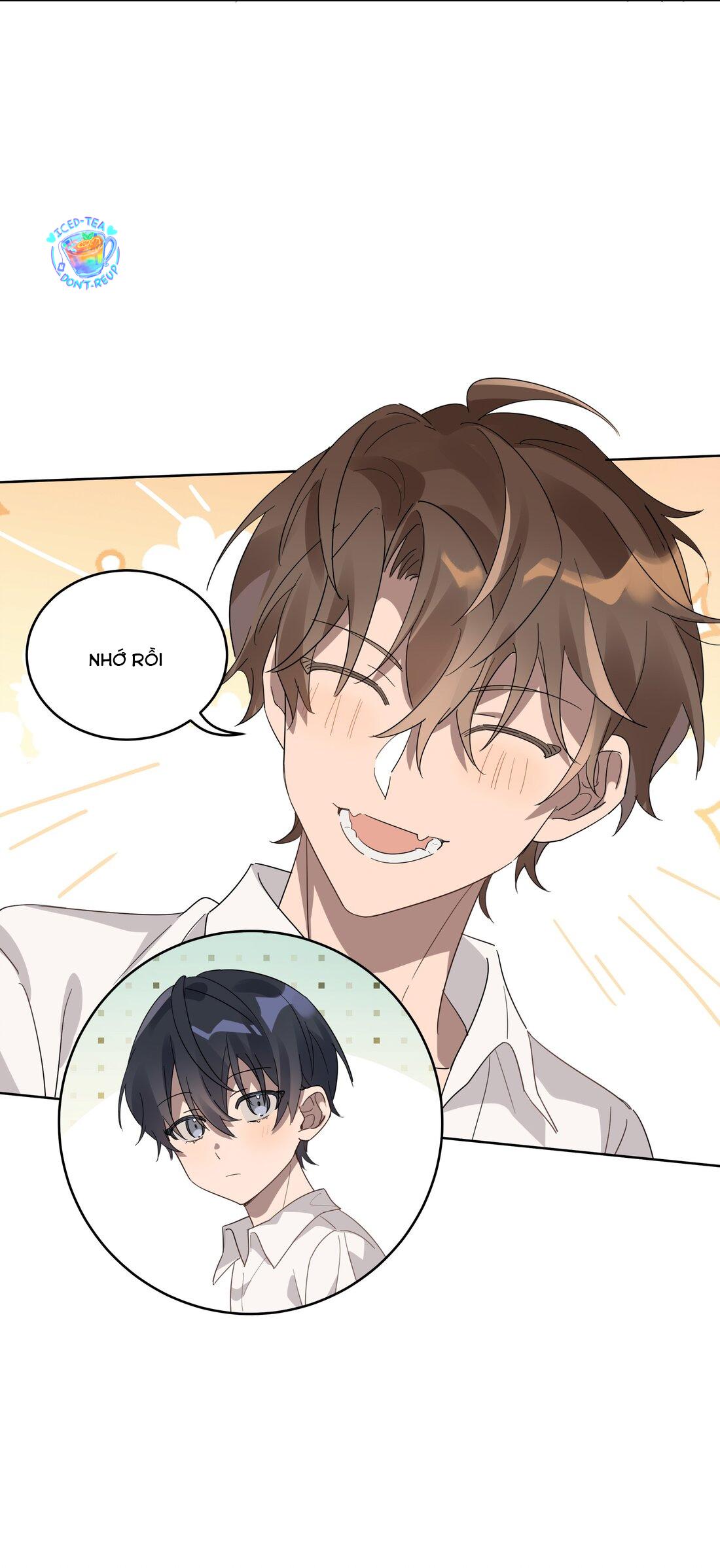 Năm tháng qua - Chap 1