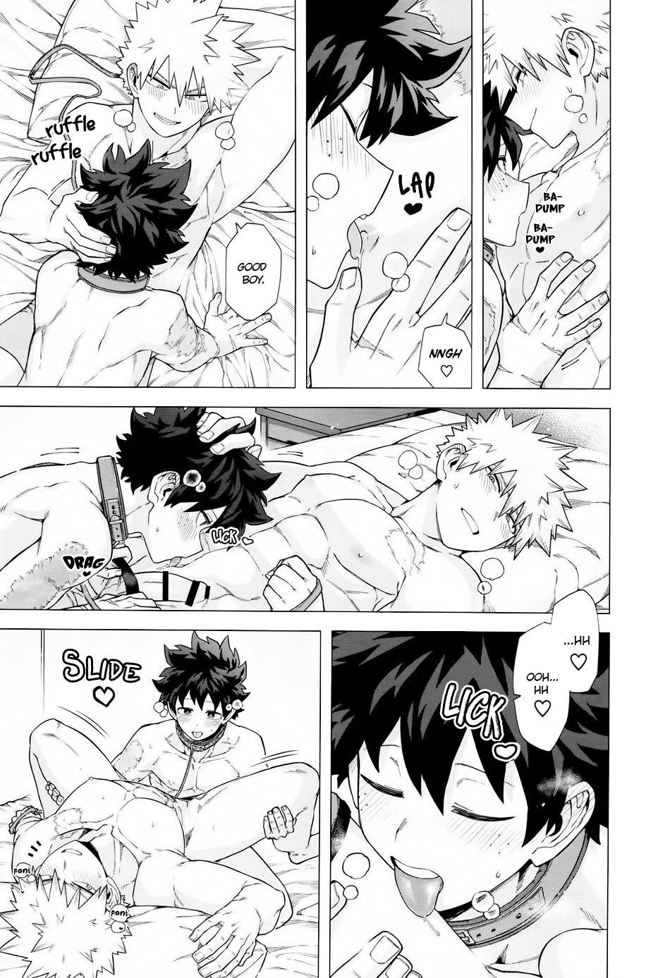 ONESHOT COI LÀ NỨNG - Chap 98