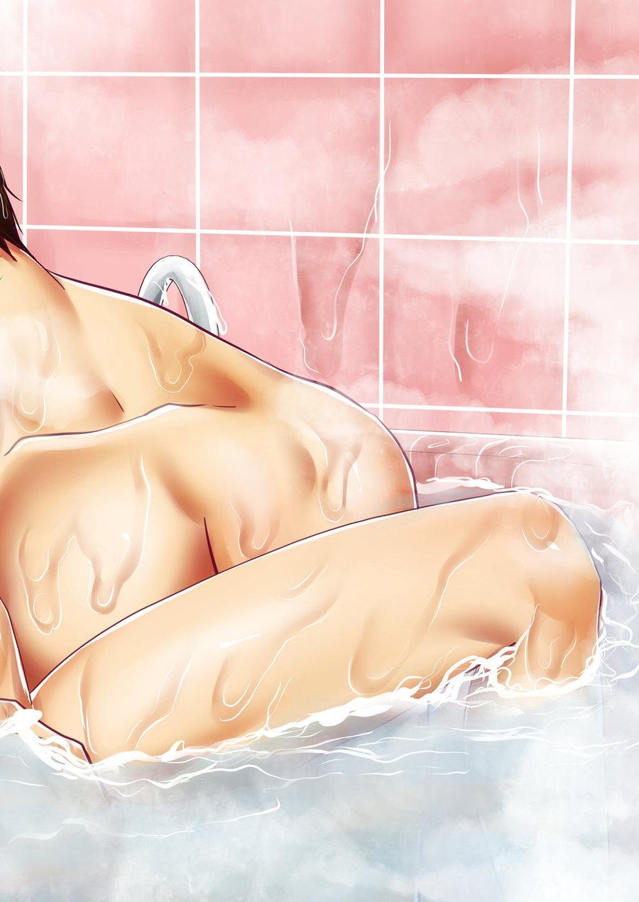 TUYỂN TẬP MANHWA NGẮN - Chap 5