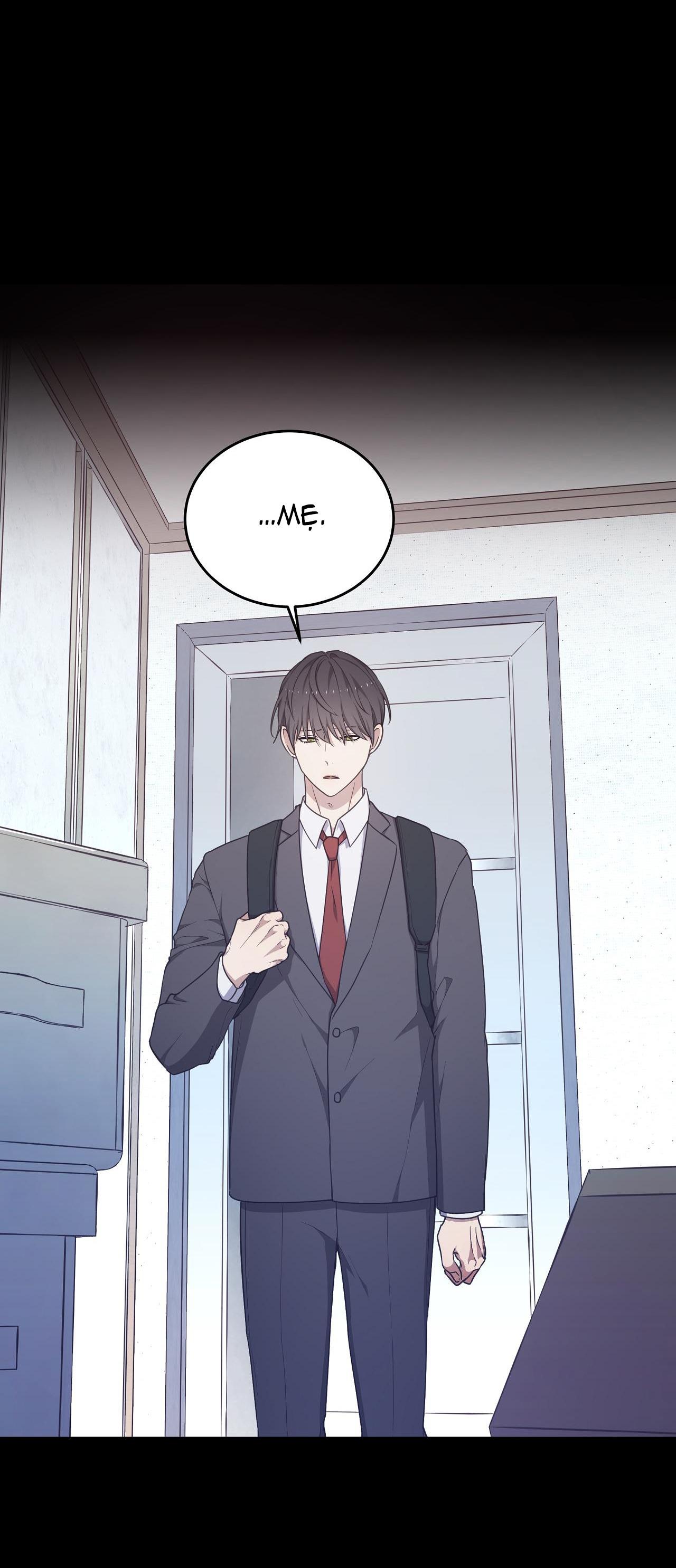 Hỗn Mộng - Chap 31