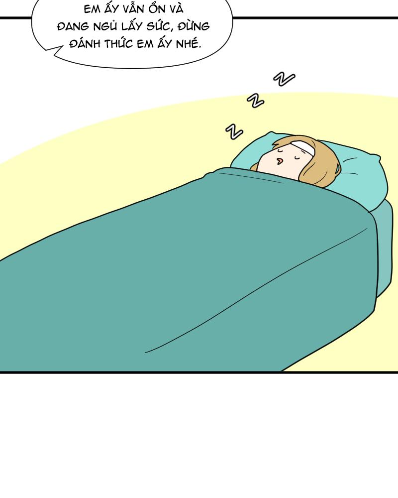 Truyện Ngôn Nhưng Không Ngôn Lắm - Chap 19