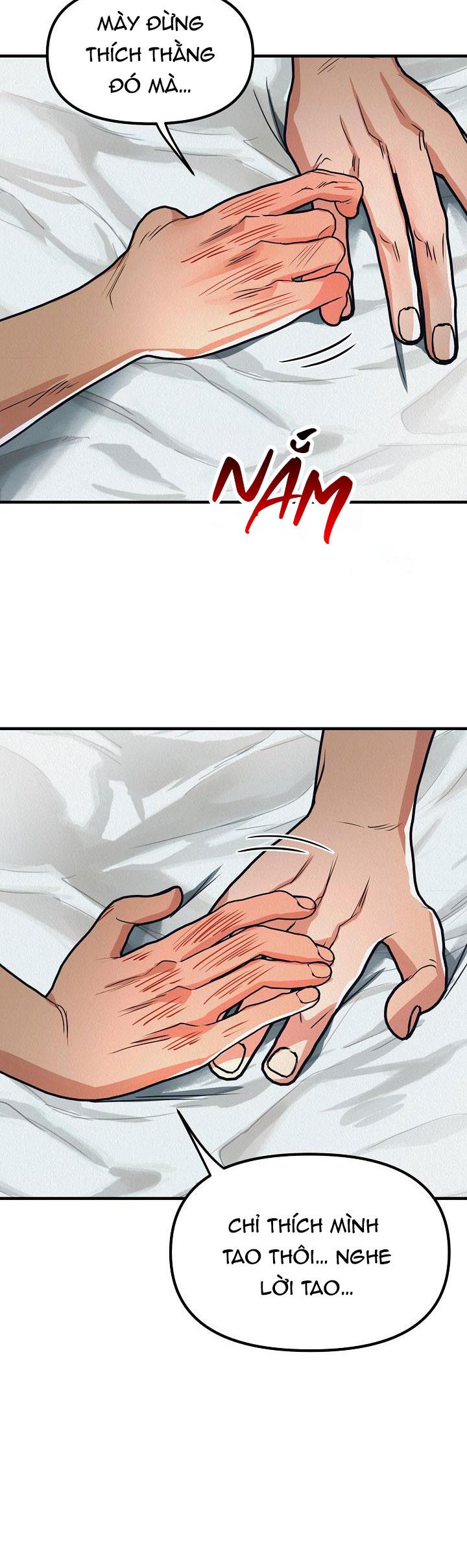 Boy Meets Girl - Chap 24