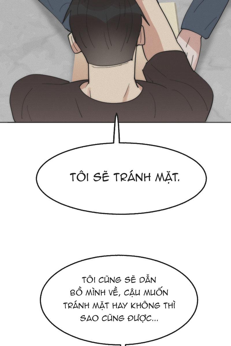 (END) Đàn Anh Sói Ca Cùng Phòng Của Tôi - Chap 2