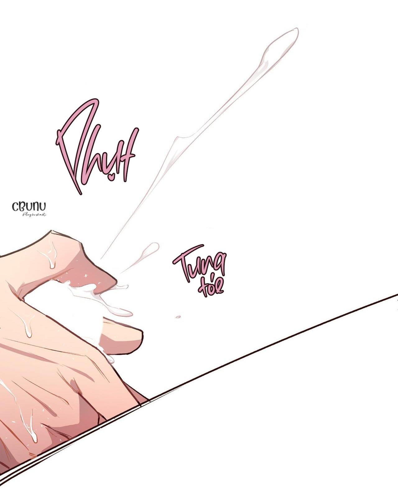 (CBunu) Bí Mật Của Mái Tóc - Chap 2