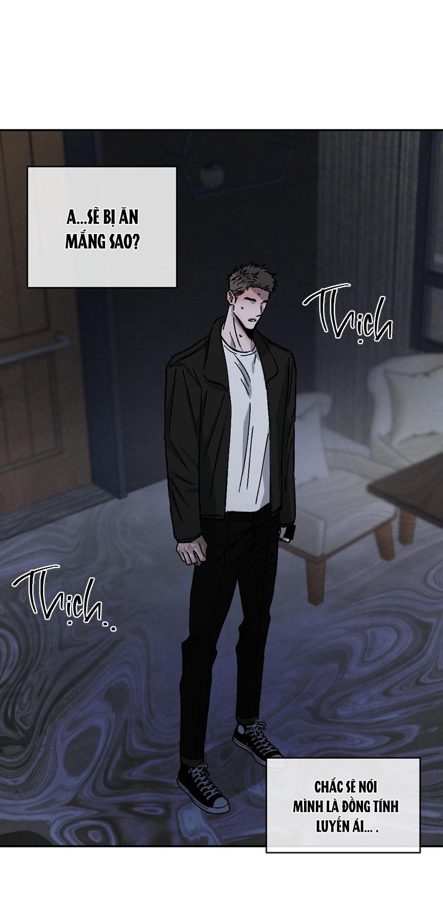 TƯƠNG PHẢN - Chap 56