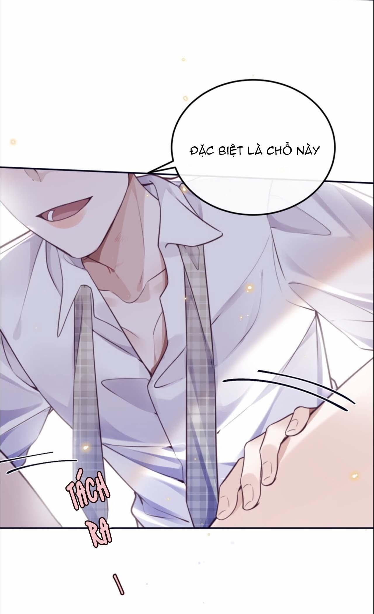 Đặc Chế Cho Riêng Anh - Chap 52