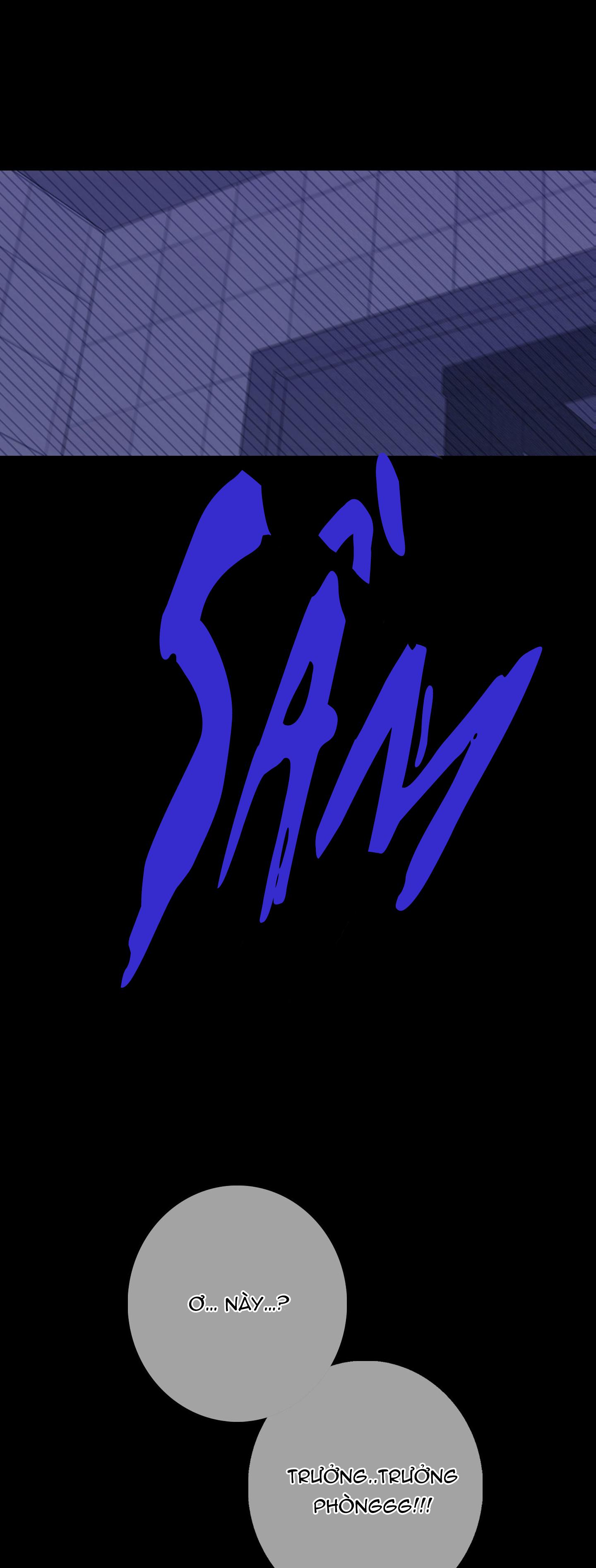 CHUYỆN QUỶ MÔN QUAN - Chap 38