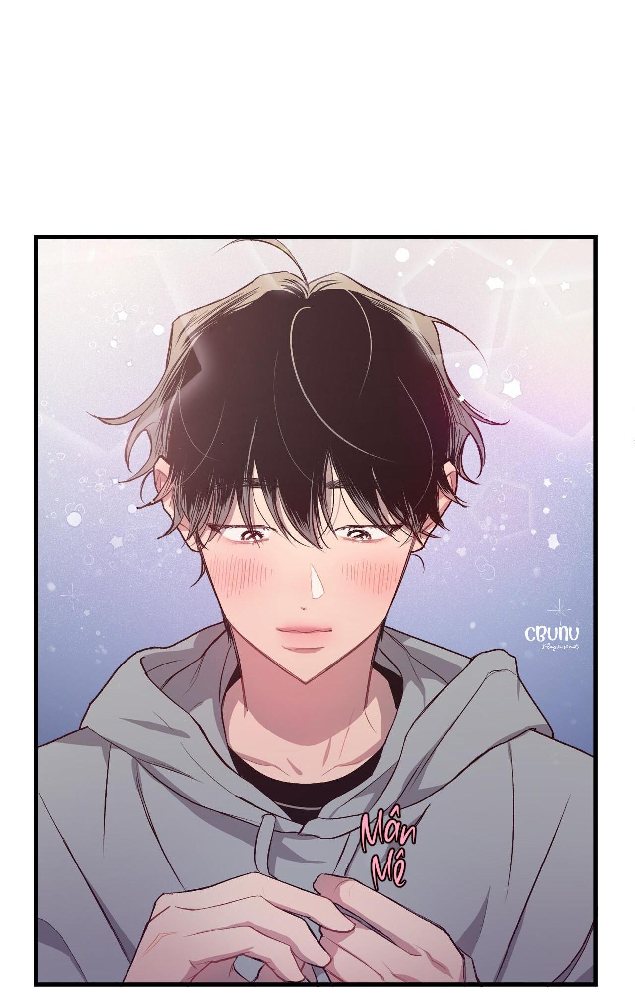 (CBunu) Bí Mật Của Mái Tóc - Chap 2