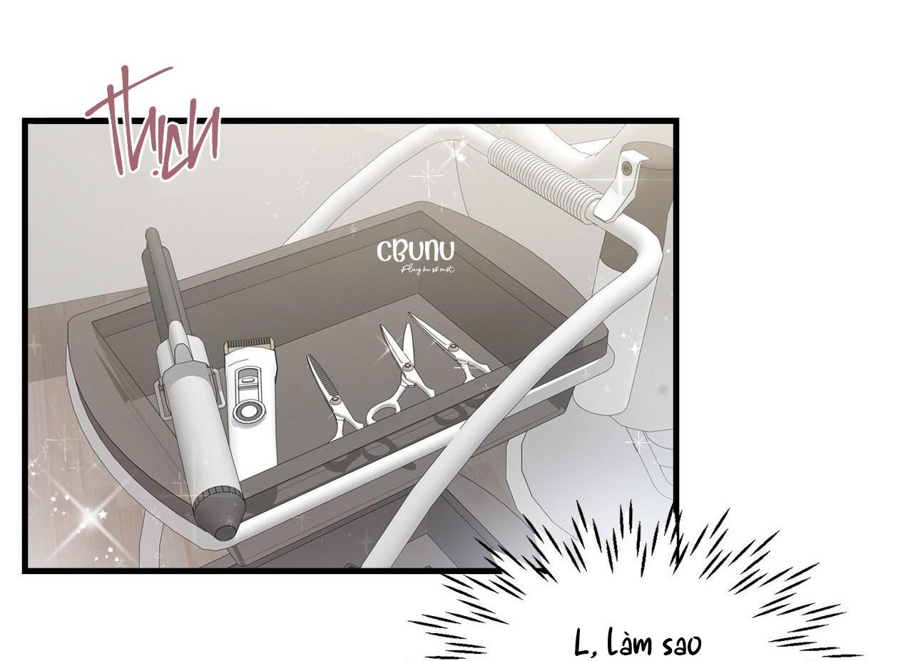 (CBunu) Bí Mật Của Mái Tóc - Chap 1