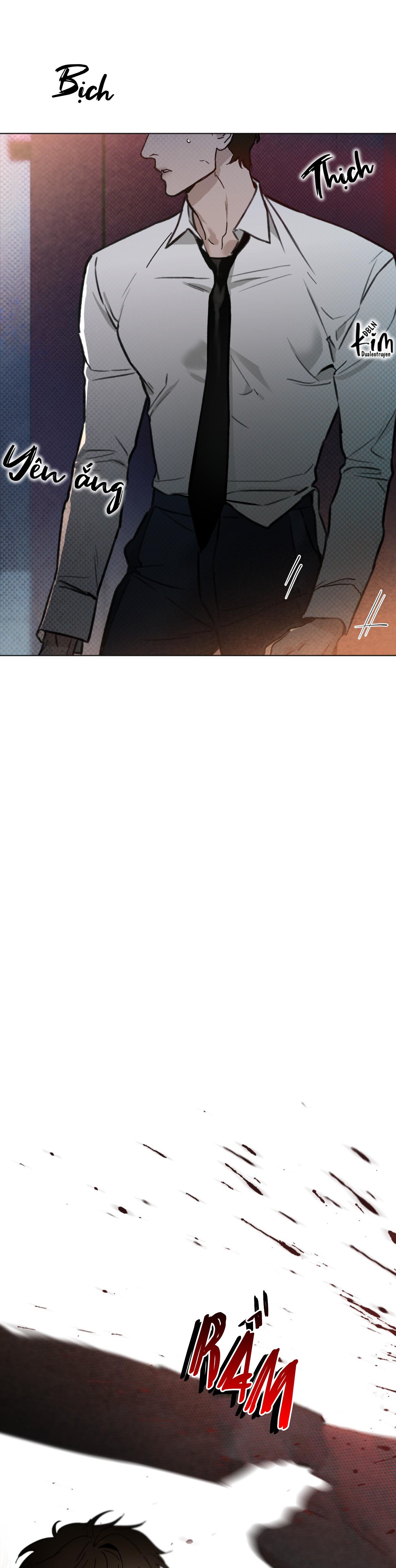CODENAME ANASTASIA - Chap 0.1 - Trang 27