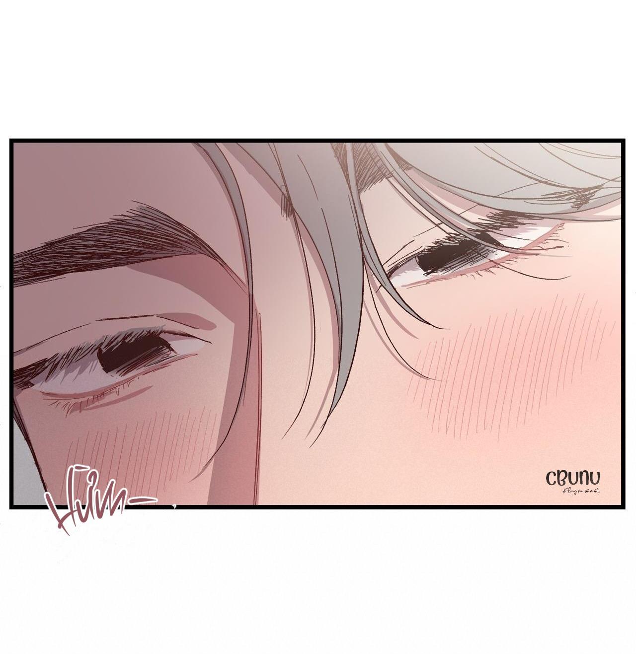 (CBunu) Bí Mật Của Mái Tóc - Chap 4