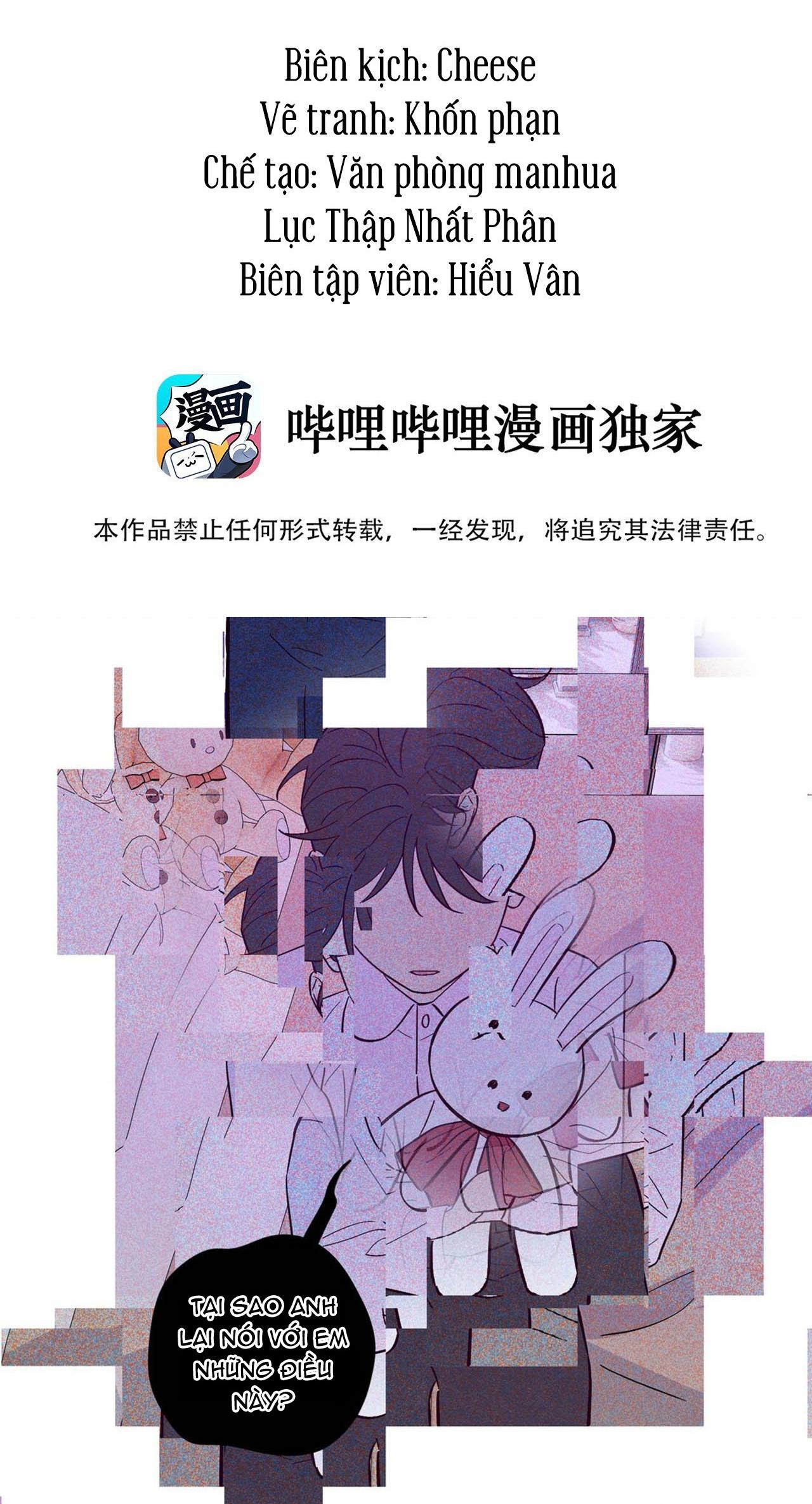Giăng Bẫy Bác Sĩ Hồ Ly - Chap 70