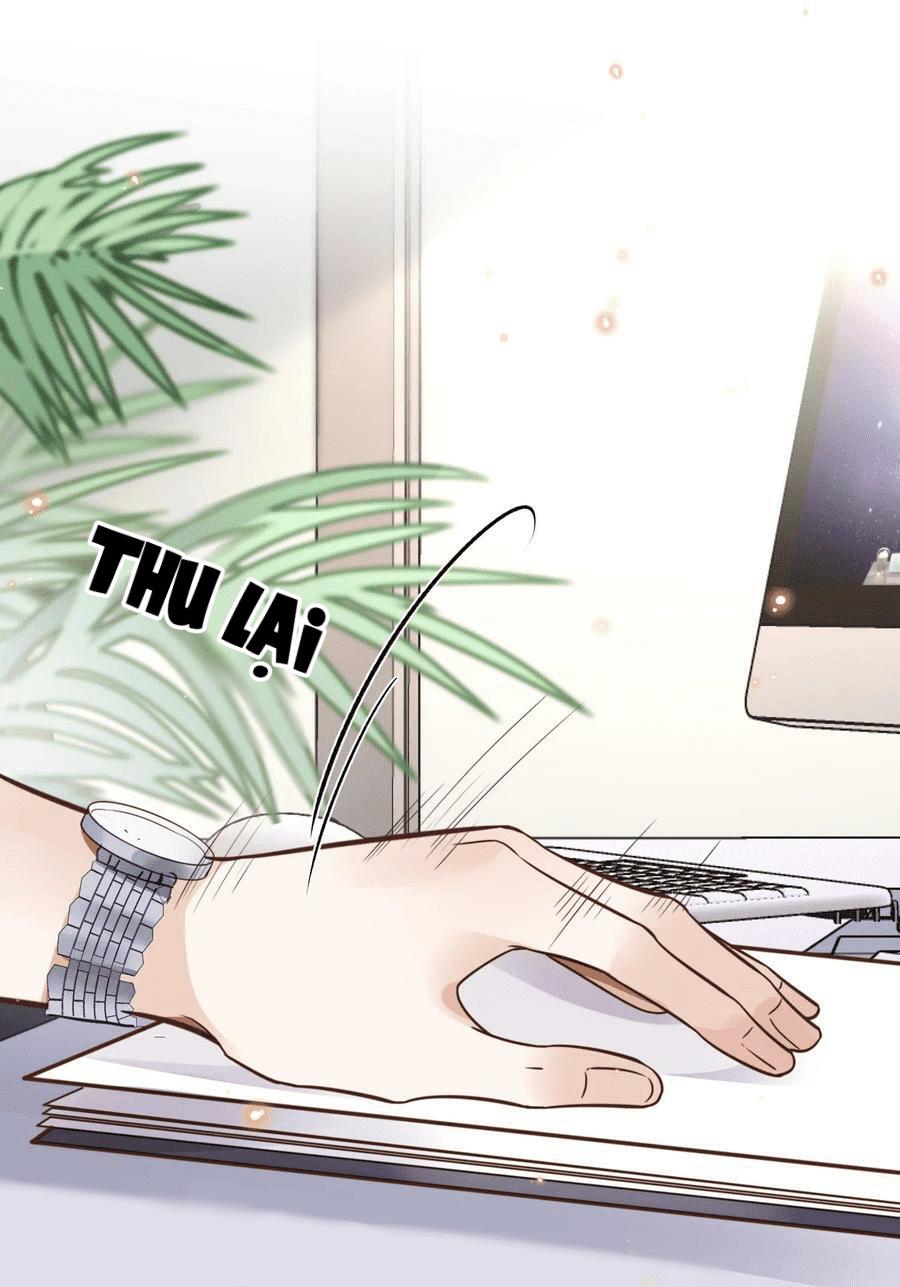 Tổng tài định chế tư nhân - Chap 45