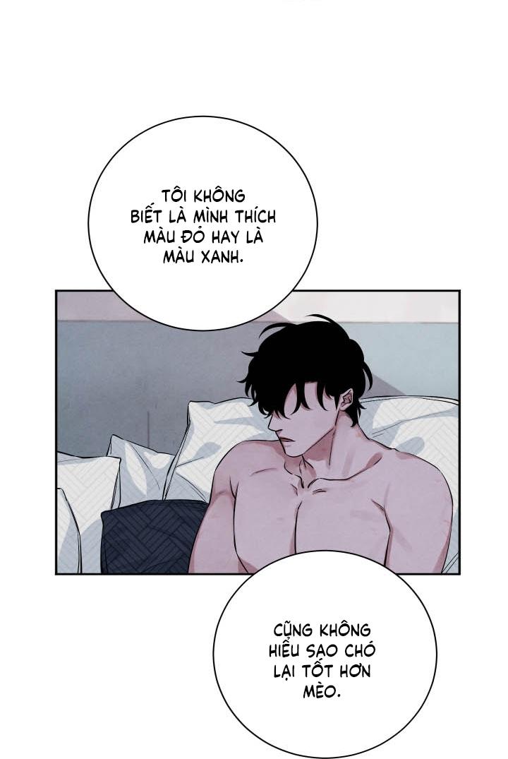 Âm Thanh Của San Hô - Chap 19