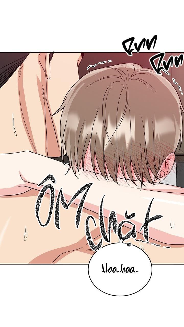 (ABO) HANG HỔ - Chap 26