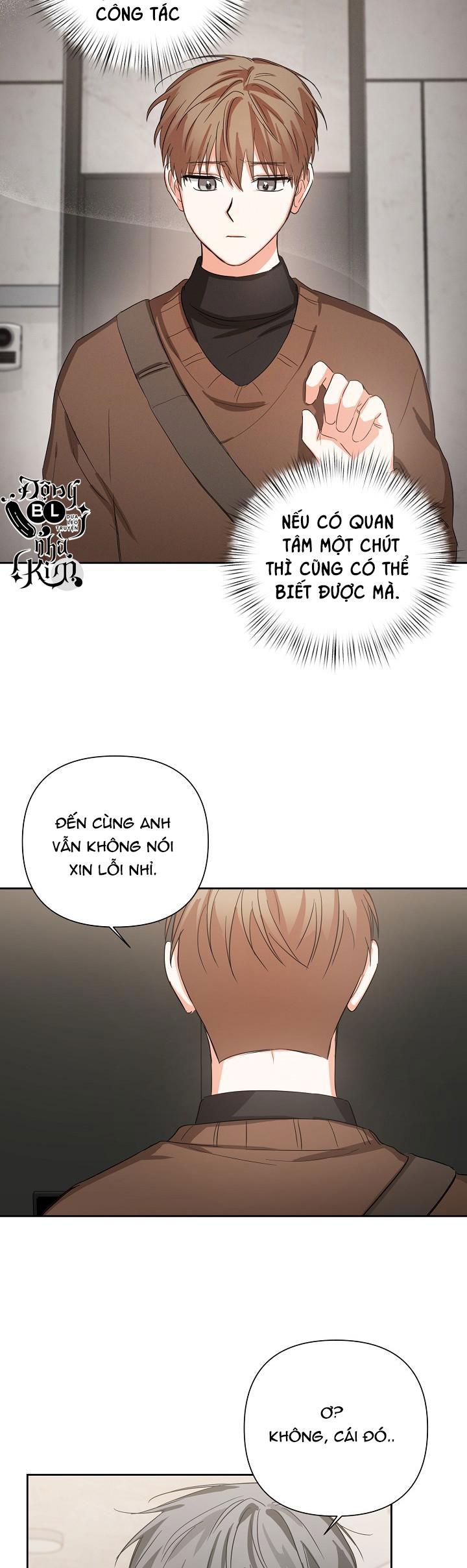 NINE TO NINE - Chap 15