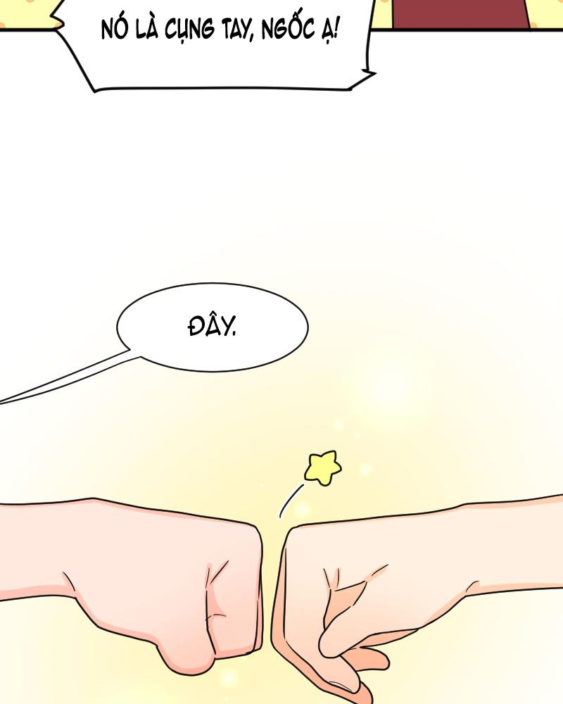 Truyện Ngôn Nhưng Không Ngôn Lắm - Chap 18