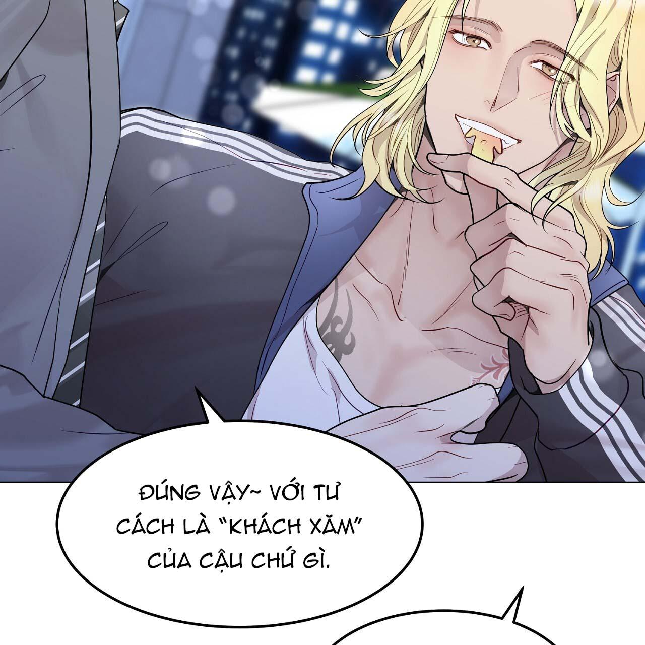Vị Kỷ - Chap 26