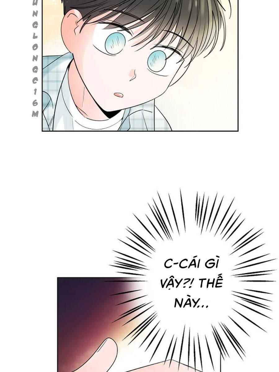 Tiền Bối, Chúng Ta Cần Nói Chuyện - Chap 25