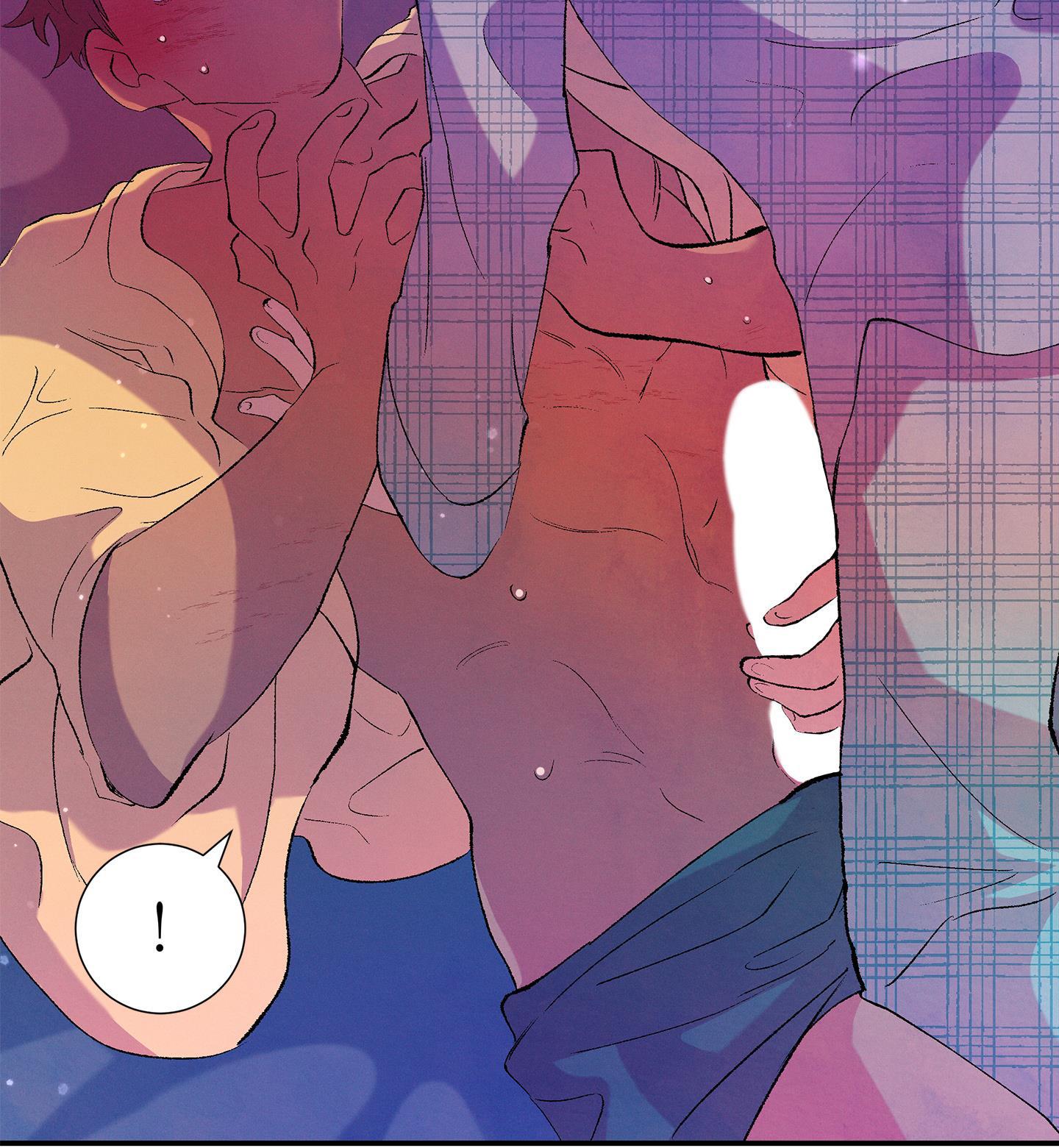 ÔNG CHÚ BÊN CỬA SỔ - Chap 12