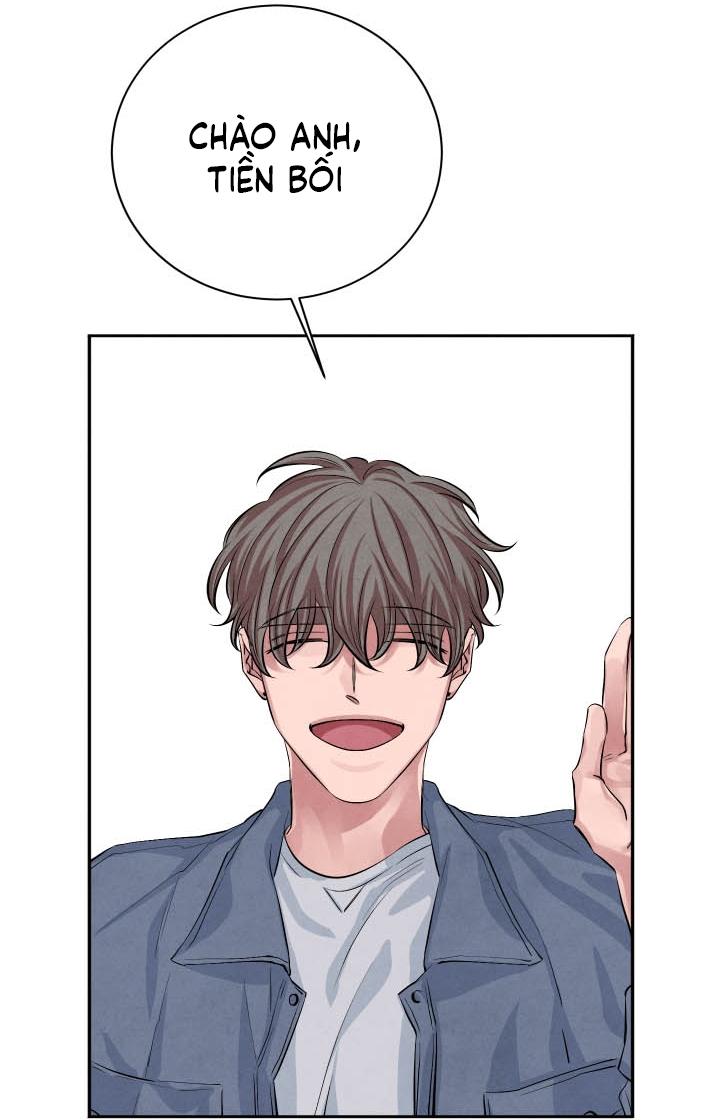 Âm Thanh Của San Hô - Chap 17