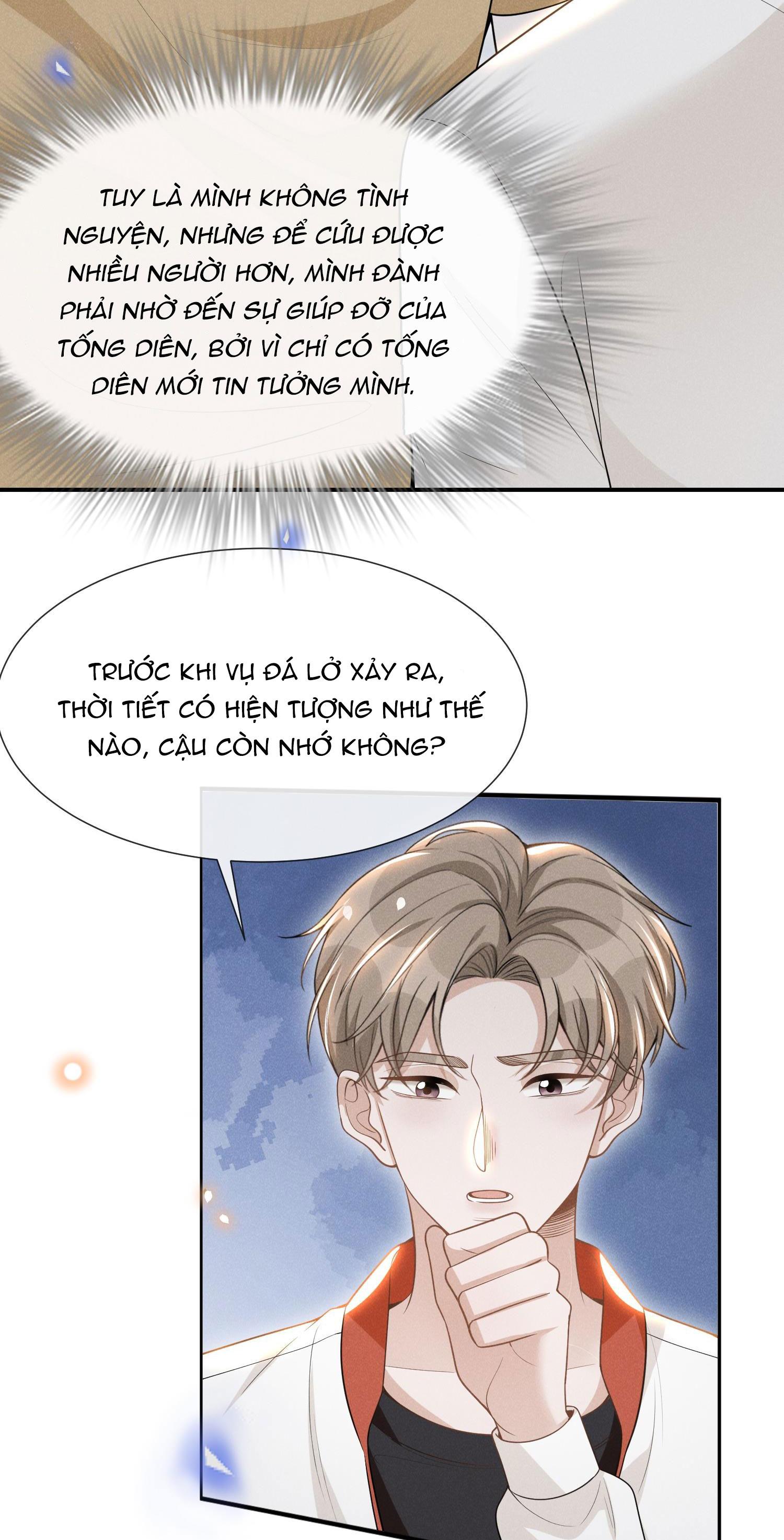 Lai sinh bất kiến - Chap 64