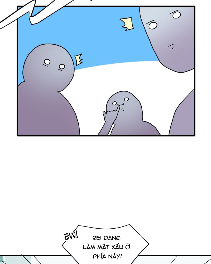 Truyện Ngôn Nhưng Không Ngôn Lắm - Chap 16