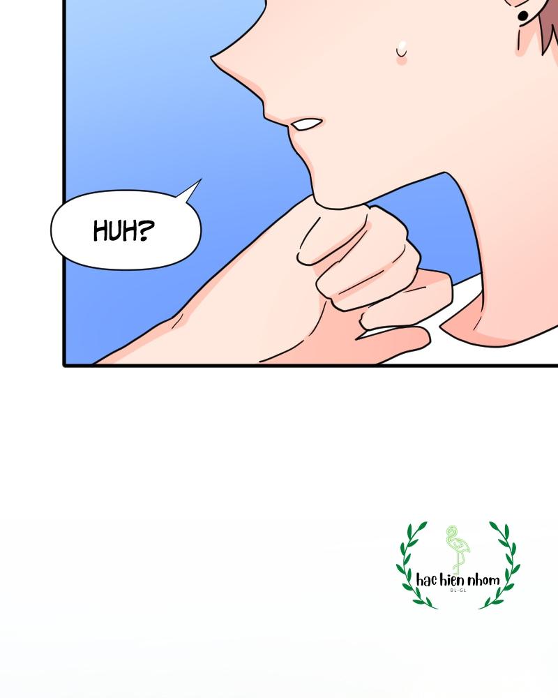 Truyện Ngôn Nhưng Không Ngôn Lắm - Chap 23