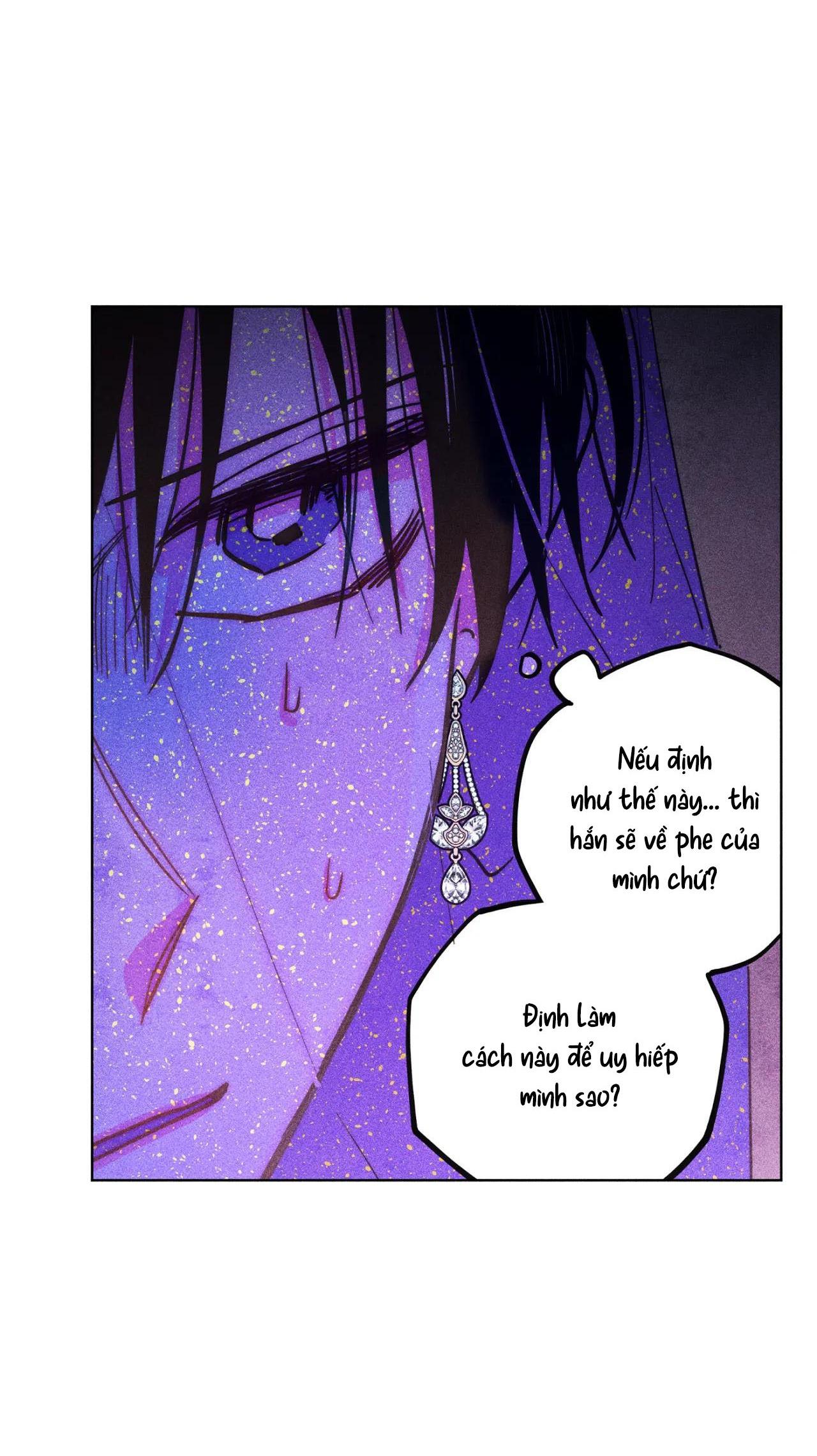 (CBunu) Làm vị cứu tinh thật dễ dàng - Chap 56