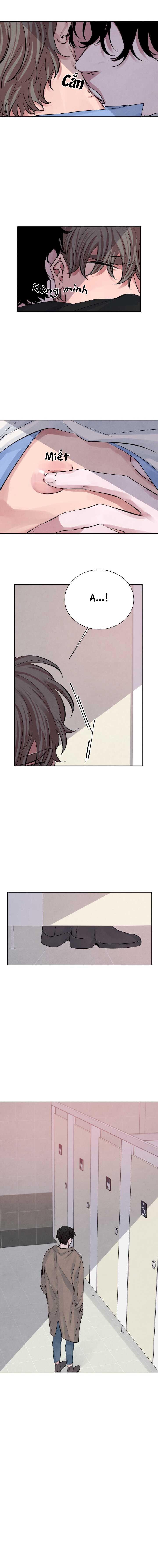 Âm Thanh Của San Hô - Chap 10