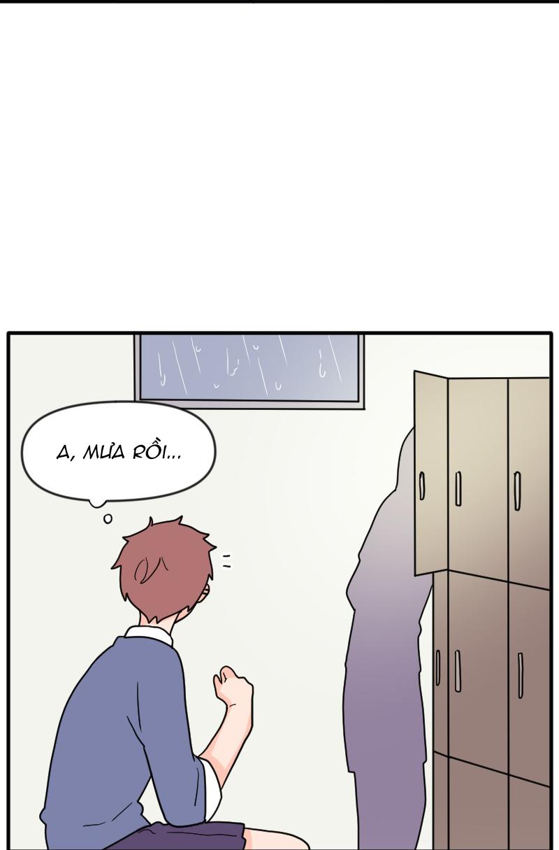 Truyện Ngôn Nhưng Không Ngôn Lắm - Chap 6