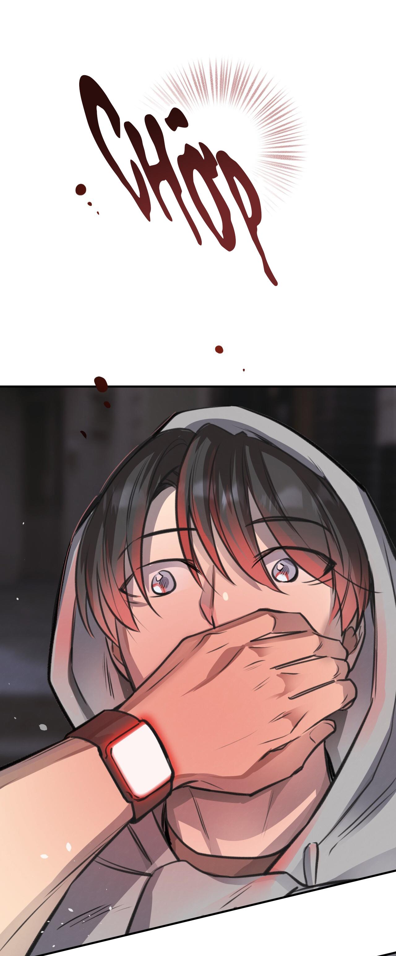 MẬT GẤU - Chap 9