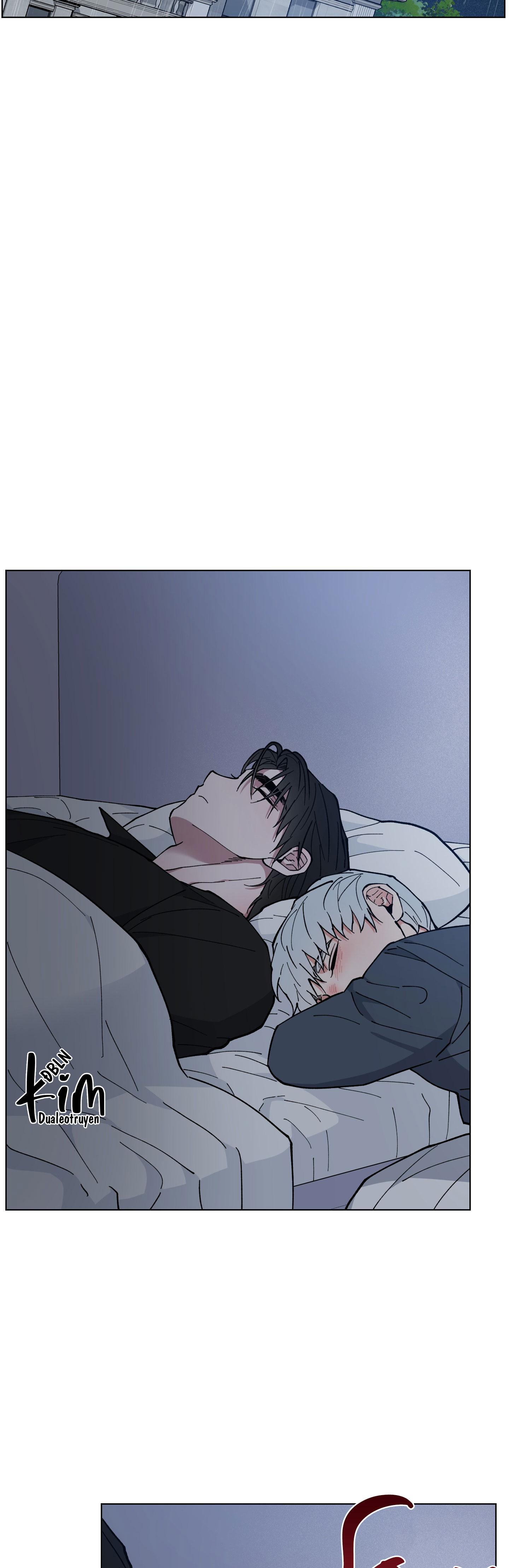 BÌNH MINH CỦA RỒNG - Chap 31